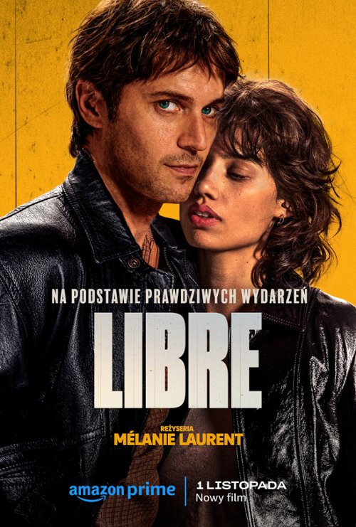 постер Свобода